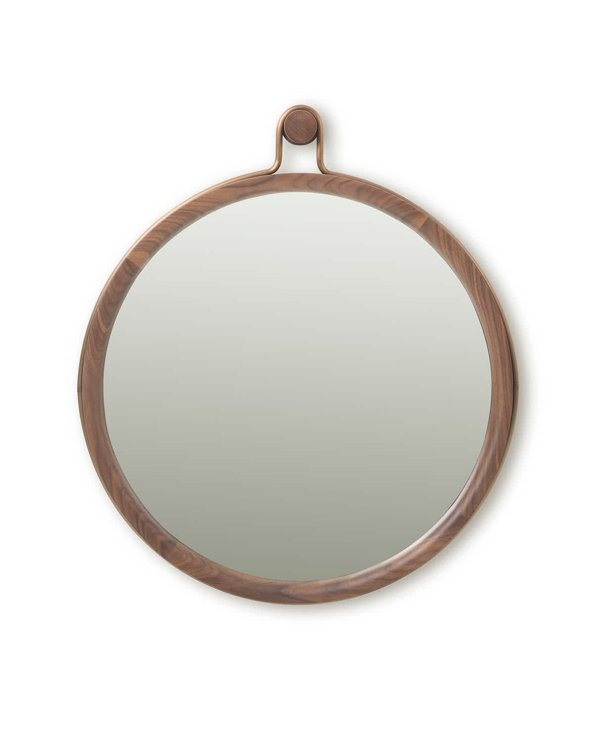 Зеркало круглое универсальное большое Stellar Works UT-M110-L Utility - Вид №1