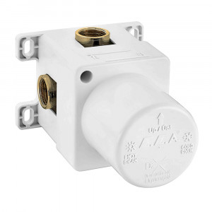 102126826  Скрытый смеситель для душа Thermo Safe, монтируемый Sıva Altı Grubu