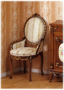 Стул 202 FRATELLI RADICE 15210050060 02