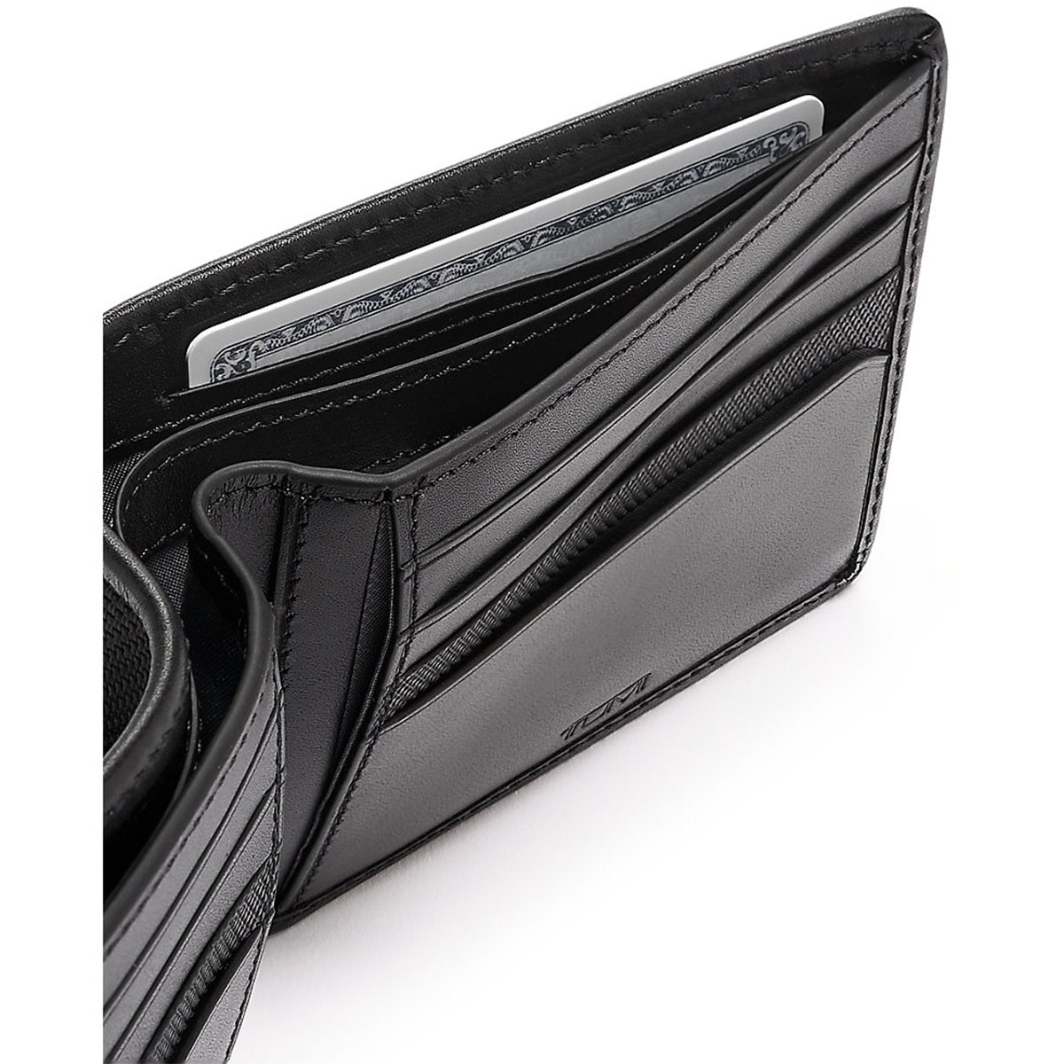 1192230D2 Портмоне Tumi Alpha SLG  - Вид №2