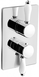 Fir Italia Смеситель для душа с переключателем Melrose 20 2080178