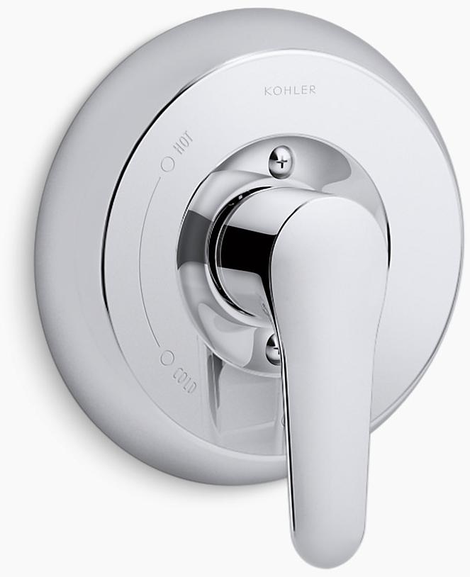 KOHLER  K-TS98147-4-CP  - Вид №1