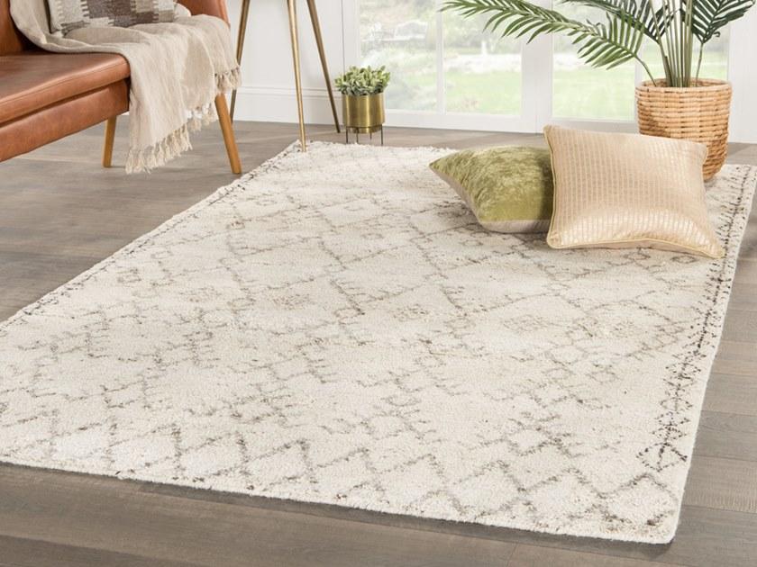 Jaipur Rugs Шерстяной ковер Zuri sun-id-1452408 - Вид №1