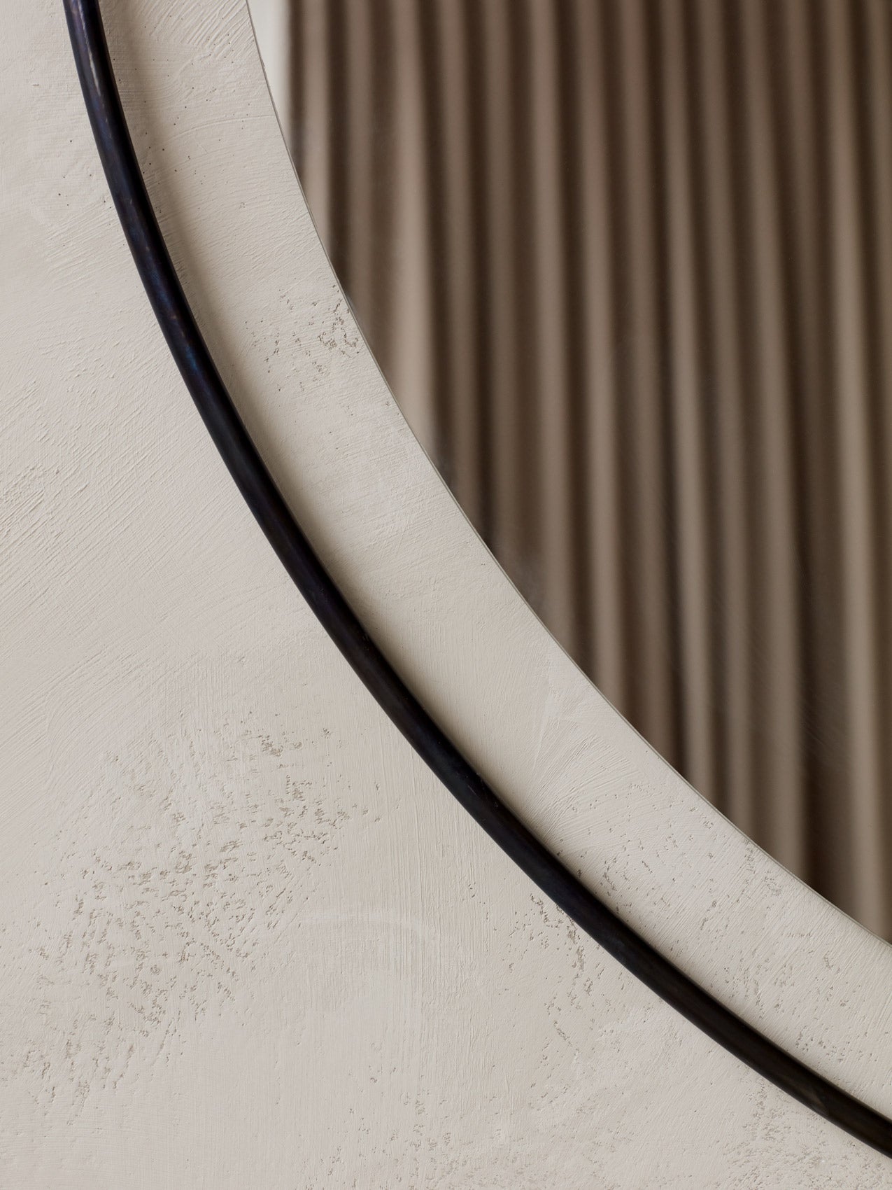 5709262038336 Зеркало Nimbus, круглое LuceLight  - Вид №10