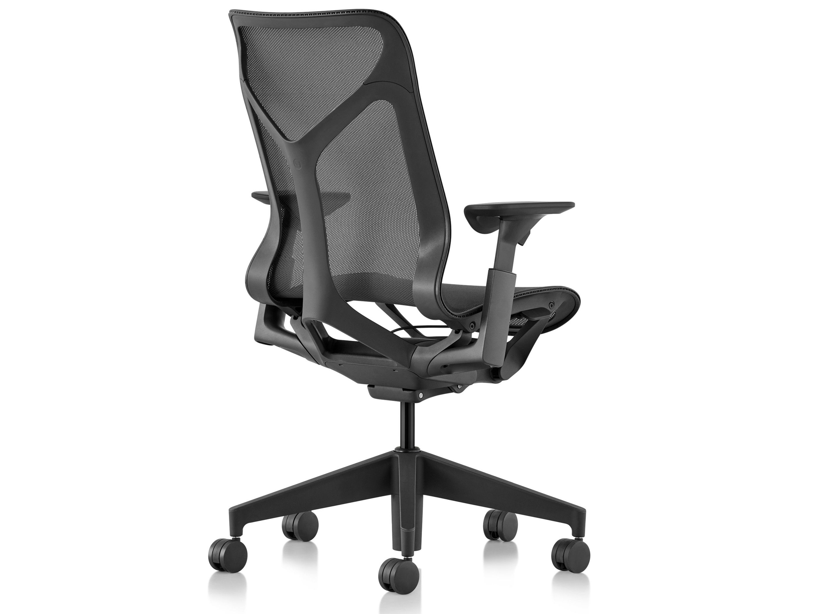 Эргономичный операционный офисный стул Herman Miller Cosm ARCH-00133299 - Вид №30