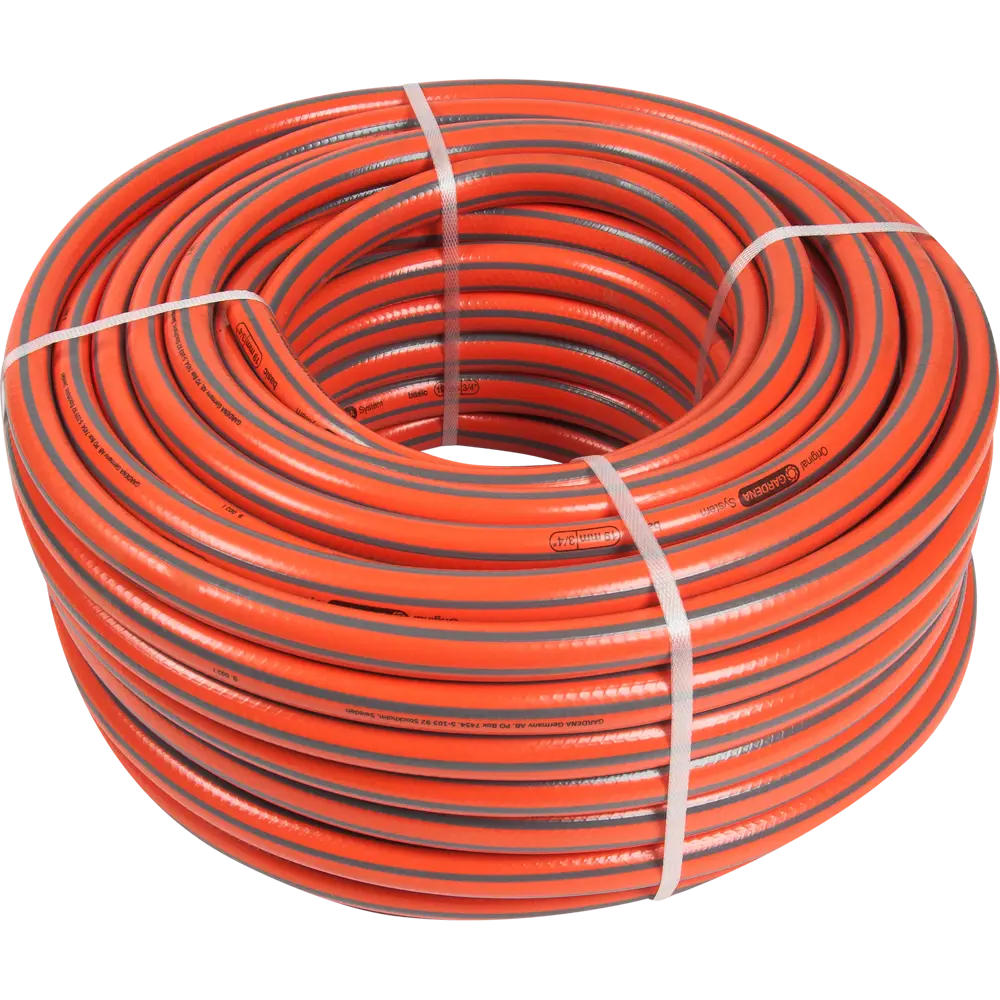 Шланг для полива GARDENA 3/4" 50 м STLM-2108766