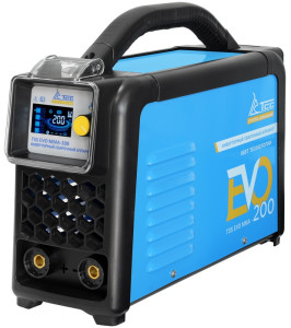 Сварочный аппарат ТСС EVO 200 5439116
