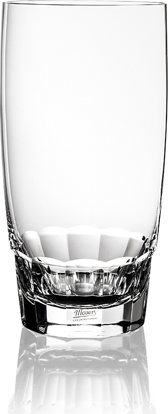 10622323 Moser Стакан для воды 300мл "Копенгаген" Хрусталь бессвинцовый 