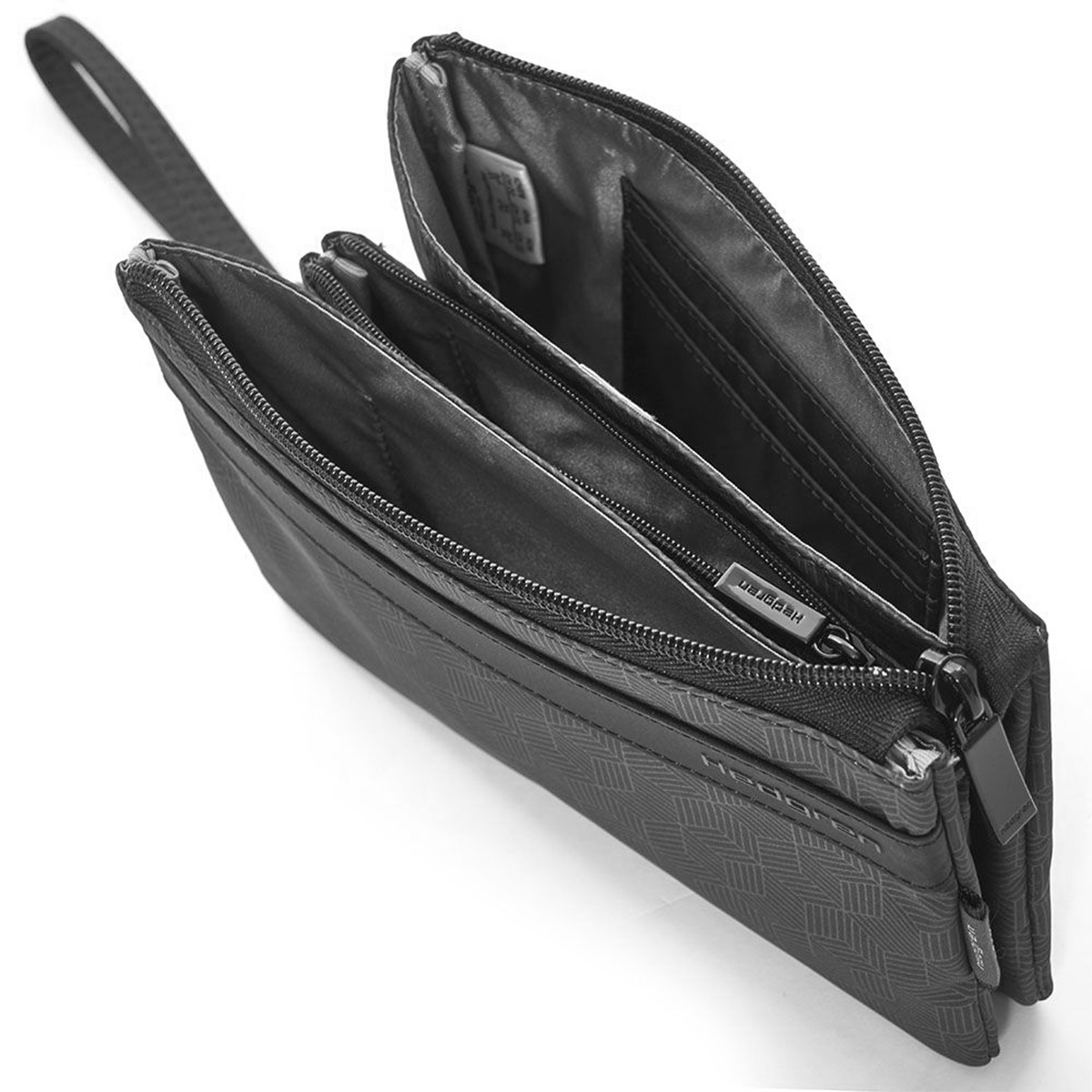 HFOL03L/812-01 Кошелек HFOL03L Franc Pouch RFID L Hedgren Follis  - Вид №3