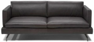 Natuzzi Кожаный диван Jeremi