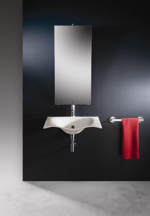 Накладная раковина на столешницу  овальная Goman FLIGHT sun-id-1376998 - Вид №5