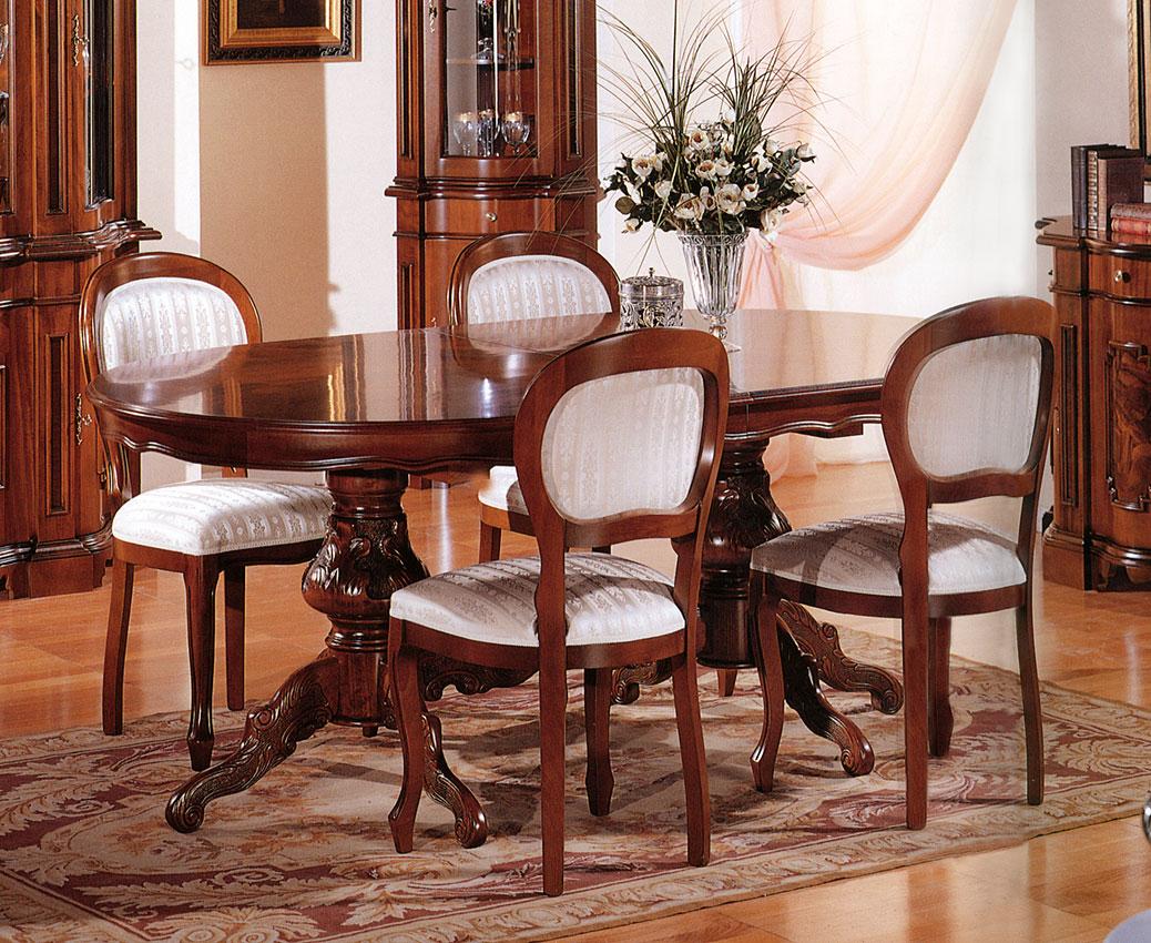 Стол  BTC INTERNATIONAL 121 Melograno