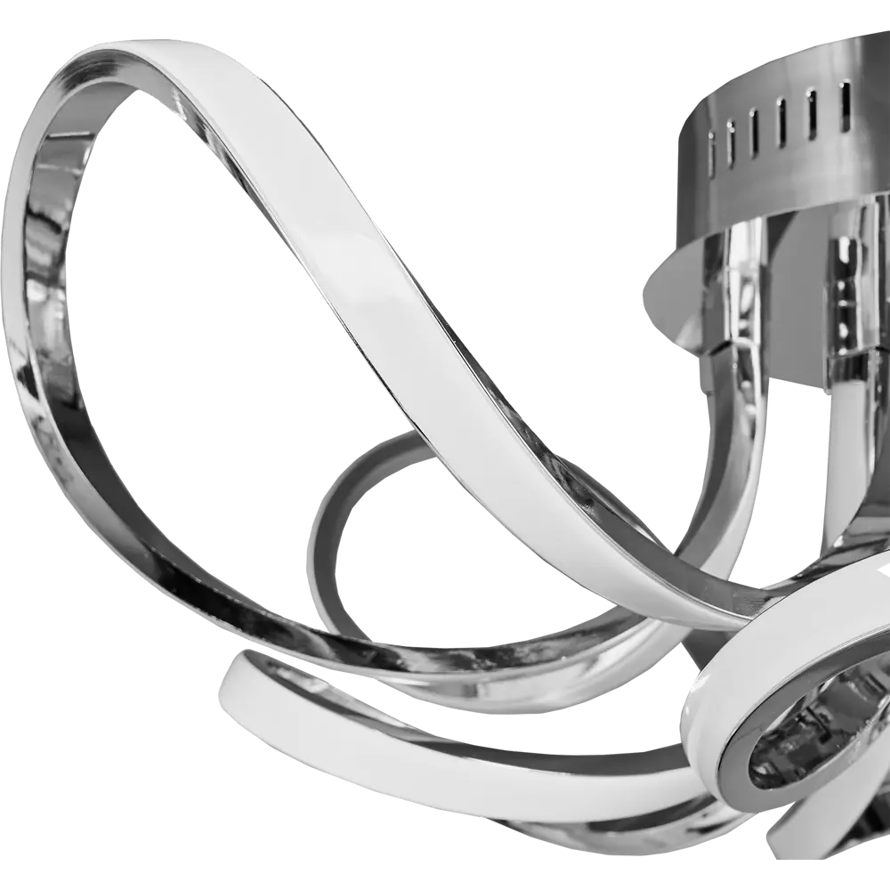 Люстра «Аурих» LED 60 Вт DEMARKT STLM-2061530 - Вид №4