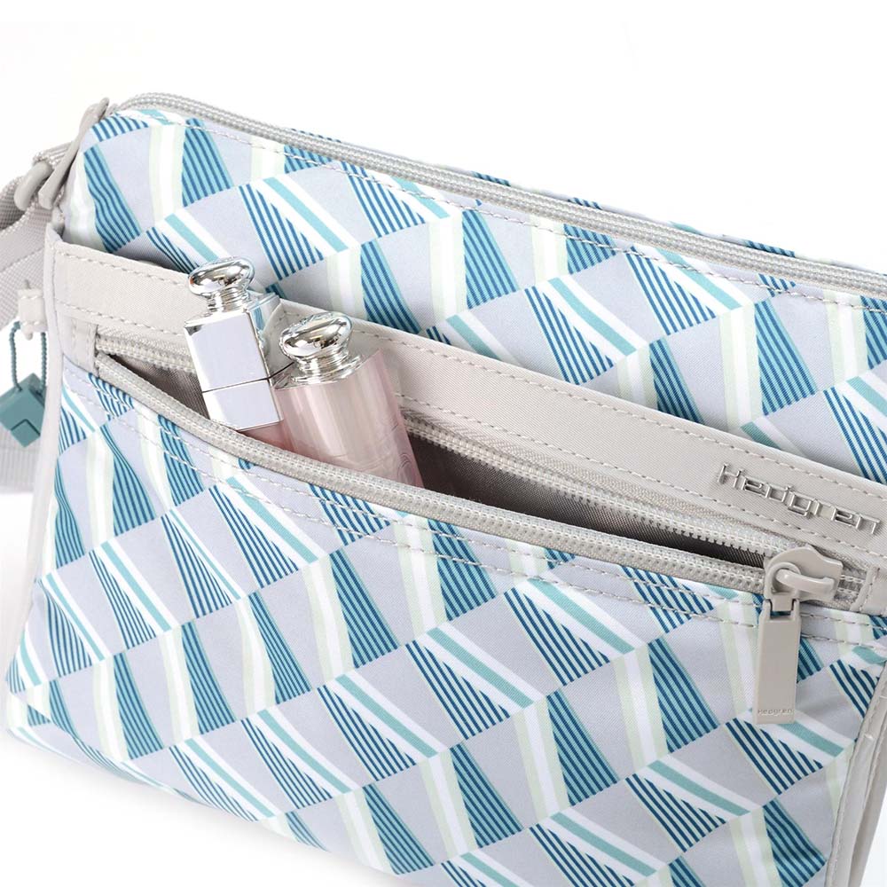 HIC176/826-09 Сумка HIC176 Eye RFID Hedgren Inner City  - Вид №1