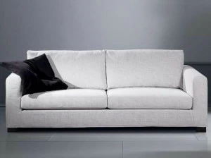 Marac 3-х местный тканевый диван Ambrogio