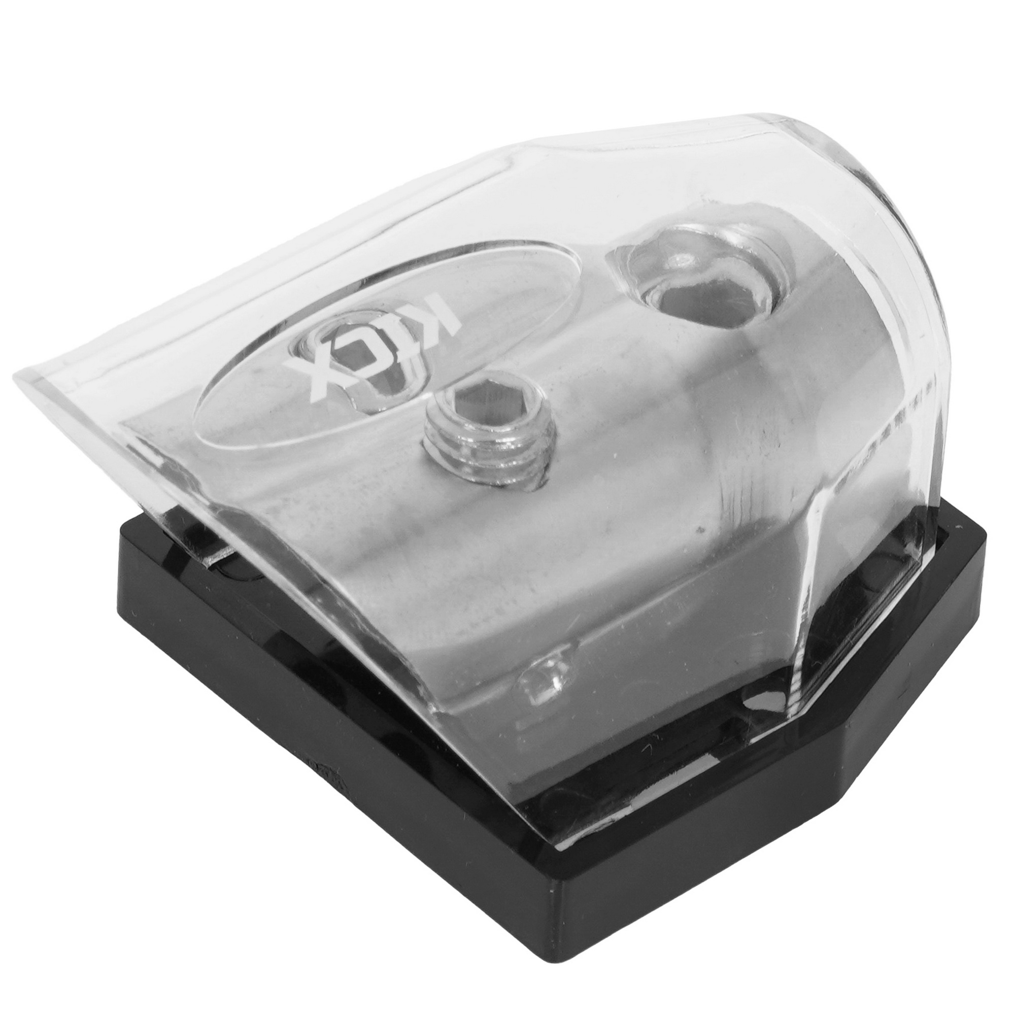 9103554 Дистрибьютор питания Kicx DB1048P STDN-0133851 - Вид №1