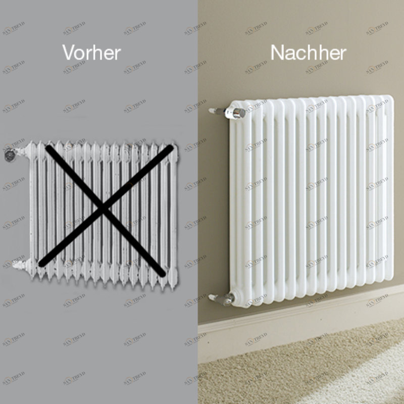 Bemm Обменные трубчатые радиатор Классический Аура sun-id-1224890