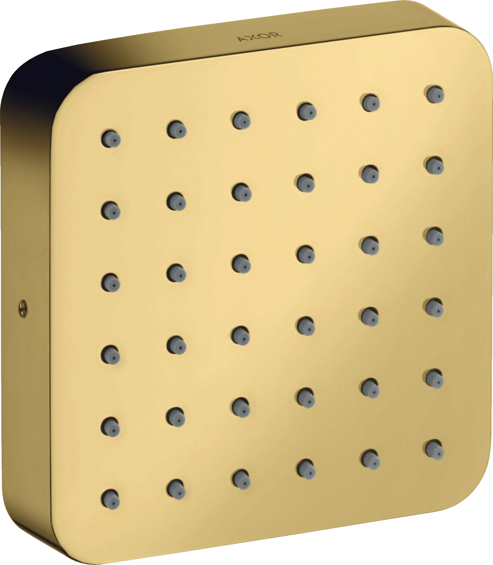 36822990 Душевой модуль 120/120 скрытого монтажа softcube AXOR CITTERIO E