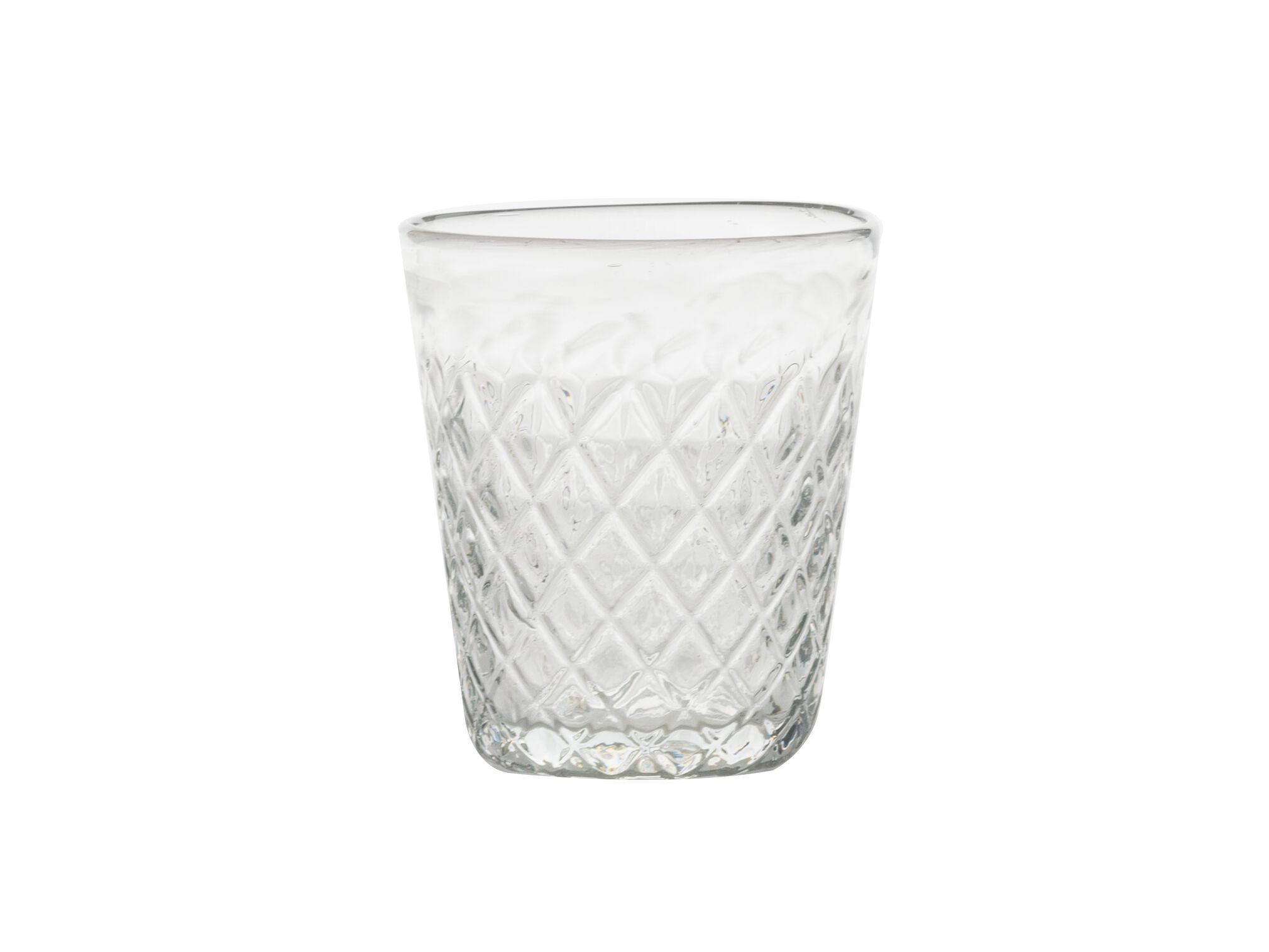 Стакан для воды Zafferano Balloton ARCH-00152507