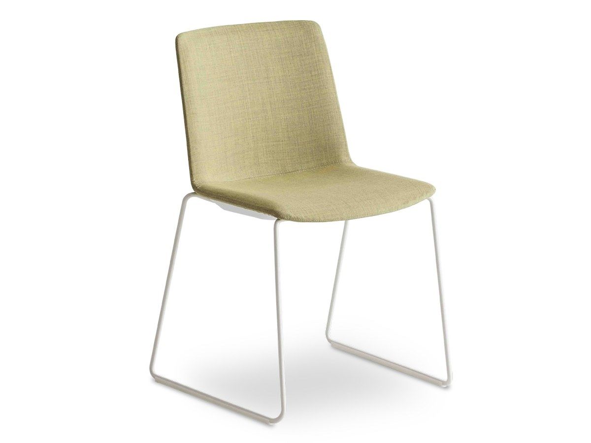 Мягкий стул для саней GABER Jubel ARCH-00021129 - Вид №1