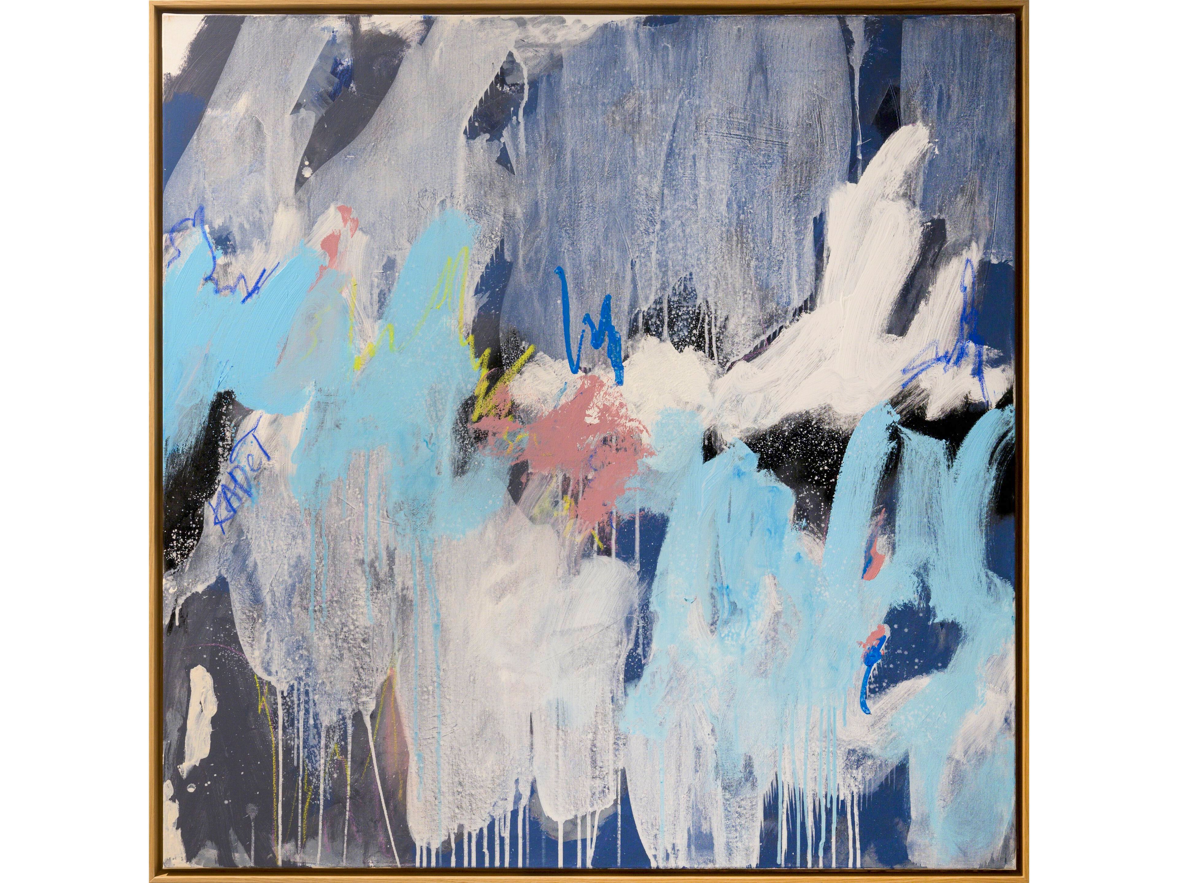 Холст рамки NOVOCUADRO ART COMPANY Анна Кадет ARCH-00125060