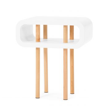 8714302527524 Прикроватная тумба Open Minded SITS 