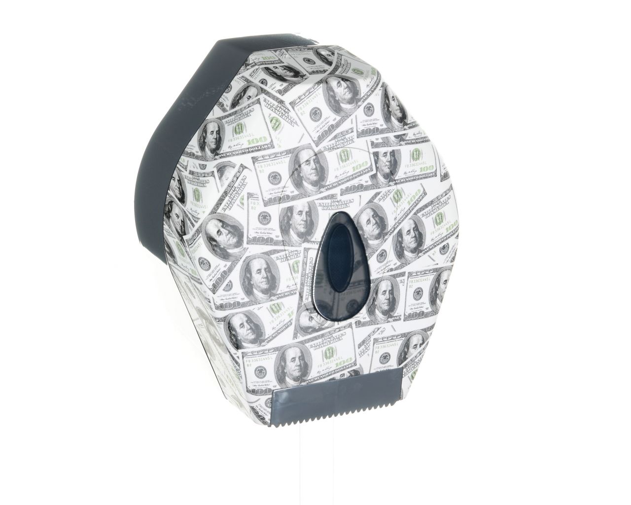 BUH213 Держатель для туалетной бумаги UNIQUE LAS VEGAS LINE Merida 