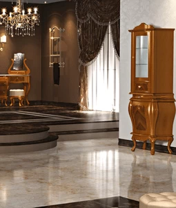 Il Tempo Del Шкаф Intarsio VT 2440 Myluxury