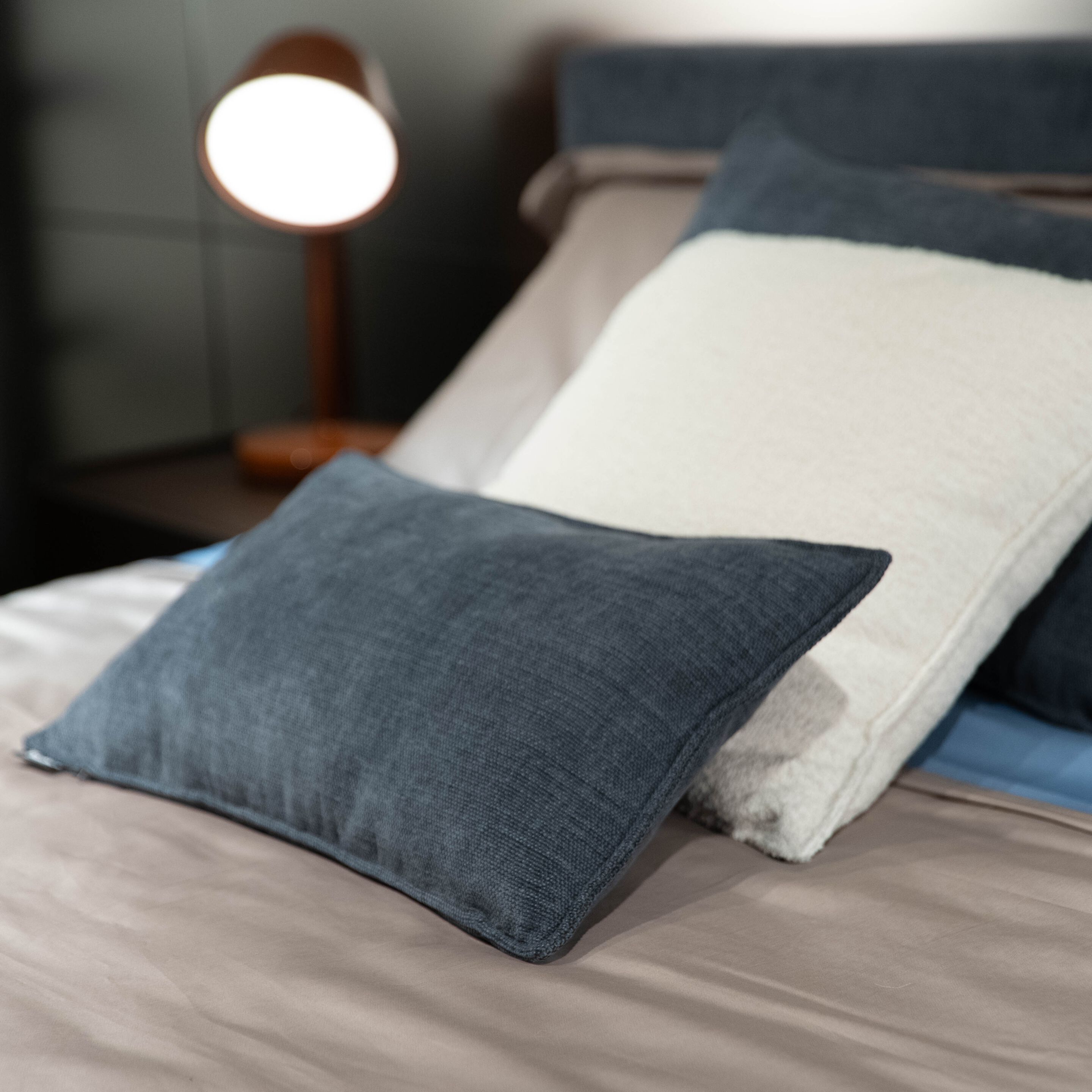 Квадратная подушка In Stock Twils ARCH-00108935 - Вид №1