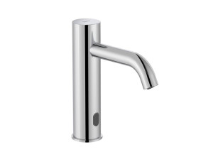 Электронный смеситель для раковины