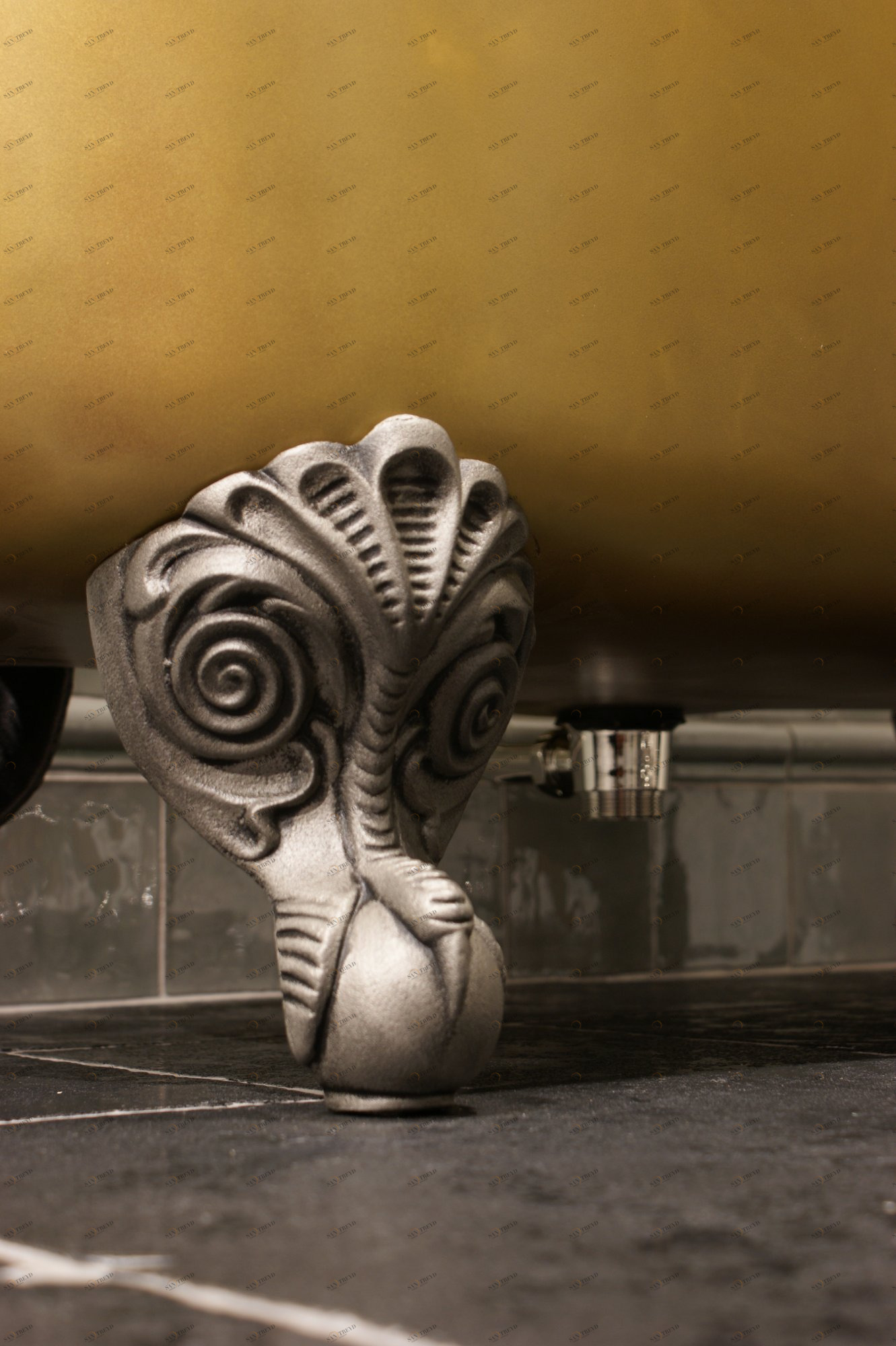 Traditional bathrooms GREYFRIARS ABBEY натуральный камень GREYFRIARS ABBEY 