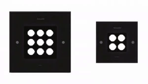 Artemide Стеклянный пол светодиодный стремянка