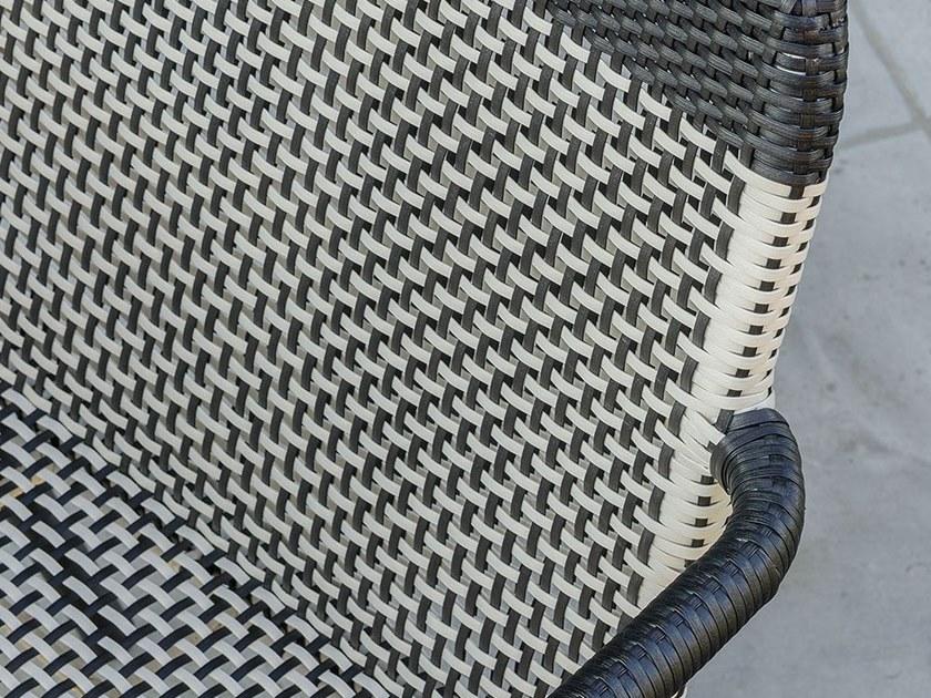 Kok Maison Садовый стул с подлокотниками Tobago 443bw - Вид №5