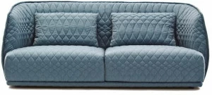 Moroso Съемный тканевый диван Redondo