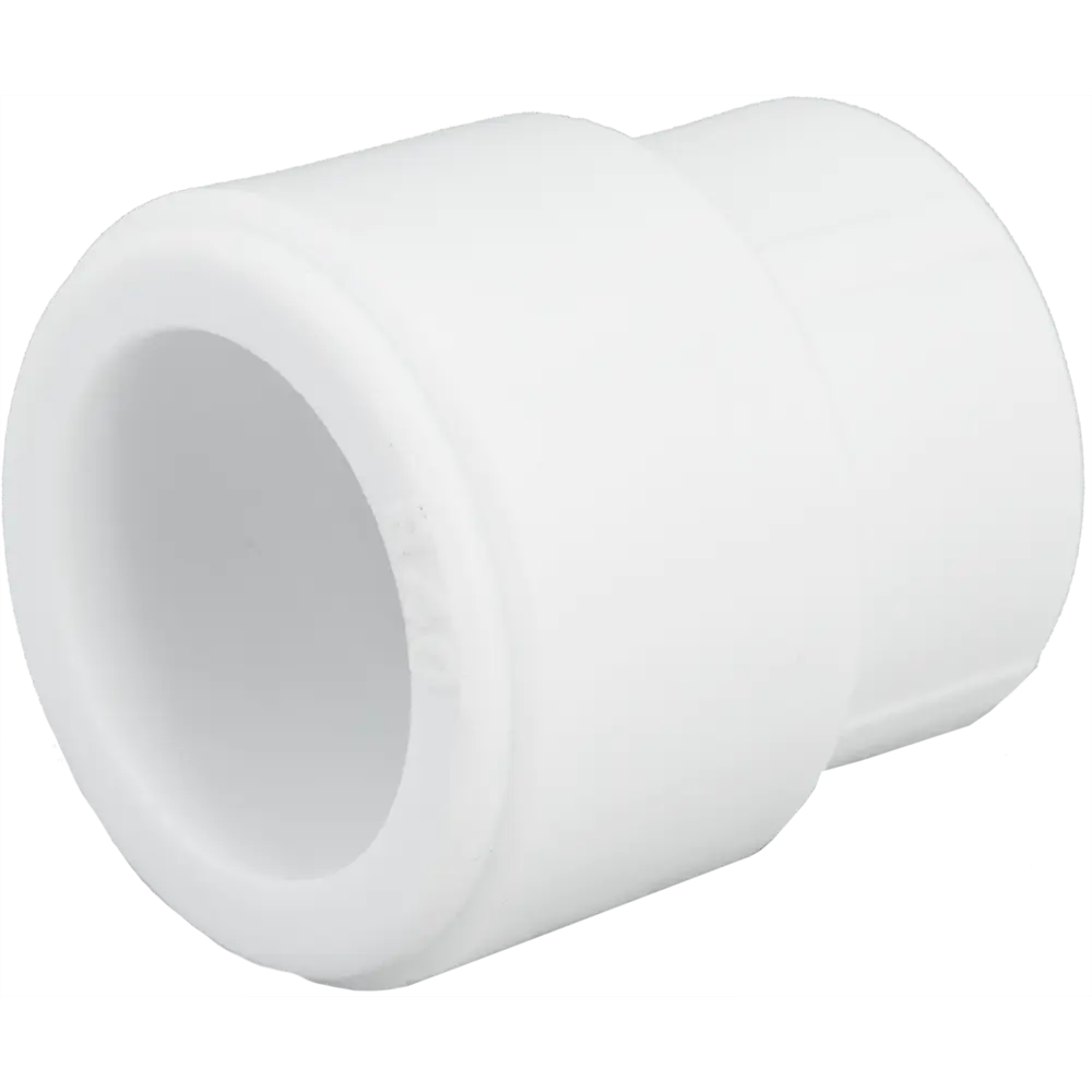 Муфта переходная Valfex 40x25 мм полипропилен 10004025 82194839 STLM-2120201 