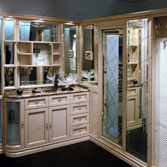 Мебель для ванной IL Borgo Premium comp#52 Eurodesign ILBORGOPREMIUMCOMP52