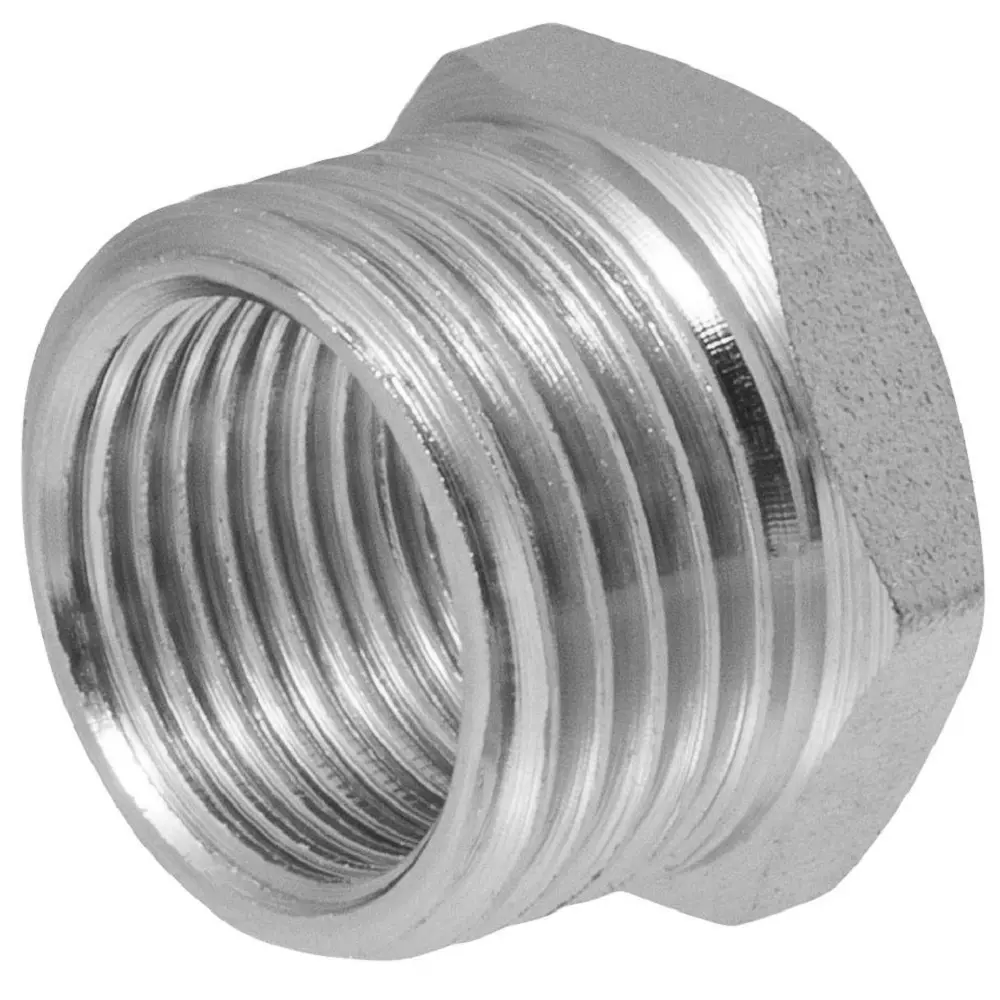 Футорка MPF 1/2"x3/8" для надежного соединения труб 89409149 STLM-1577012