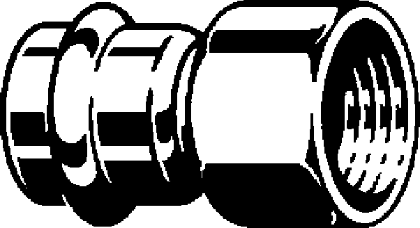 Viega Соединительный элемент Prestabo 1112 (642204) 642 204 - Вид №1