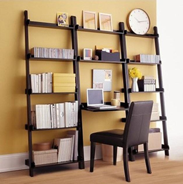 Cinius Модульный лакированный настенный стеллаж sun-id-1456319 - Вид №1