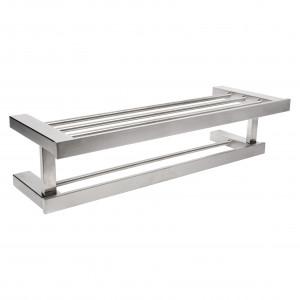 AI1423CS Вешалка для полотенец mediclinics