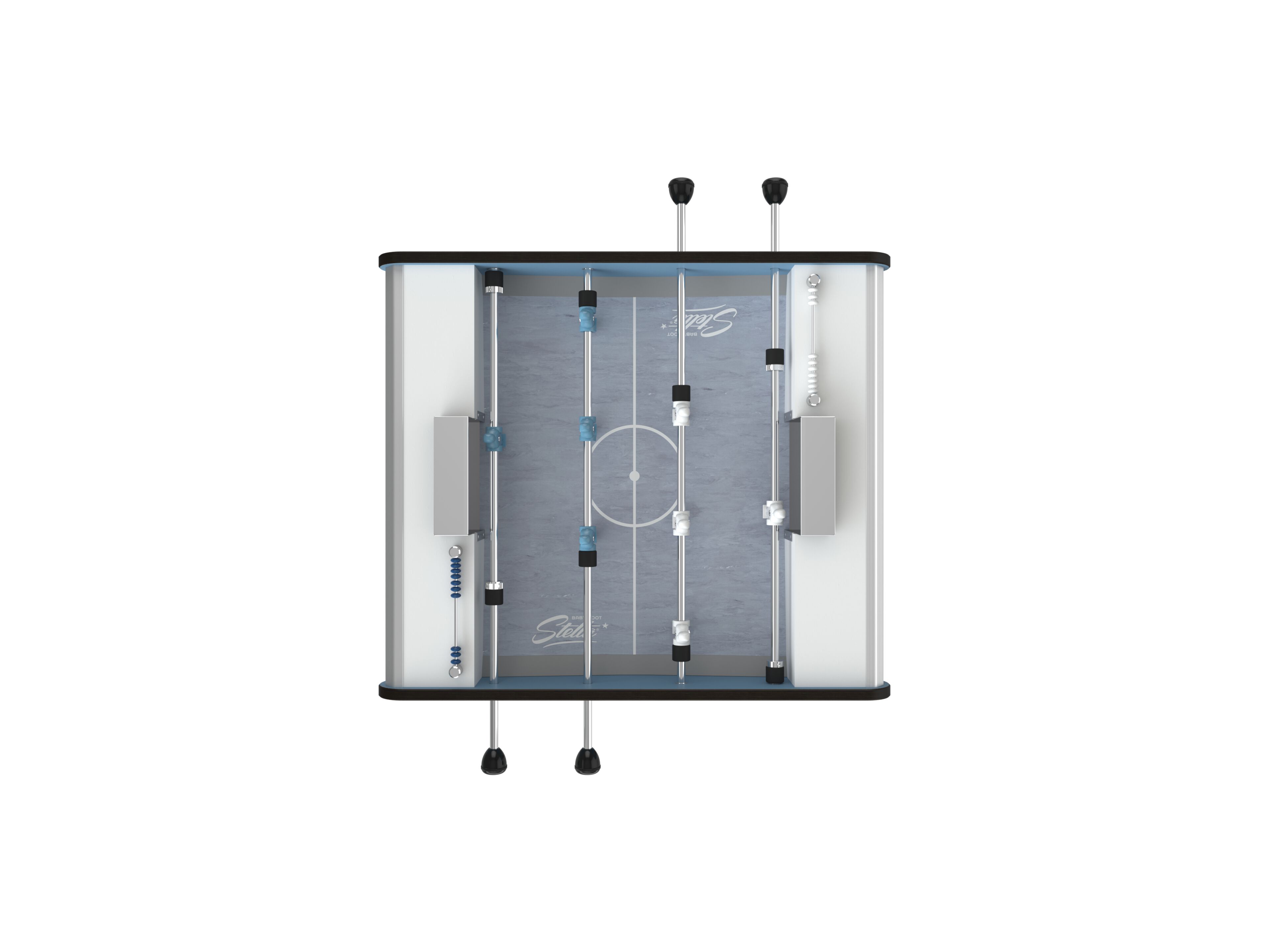 Кальциобалилла Stella baby-foot & billards Tradition Outdoor ARCH-00120306 - Вид №48