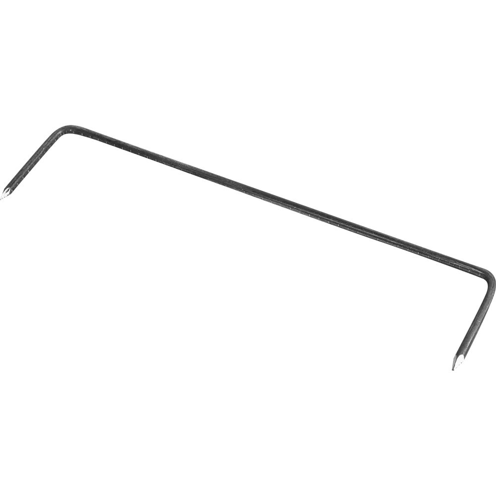 Строительная скоба Santreyd 6×300 мм для деревянных конструкций 87694540 STLM-0075122