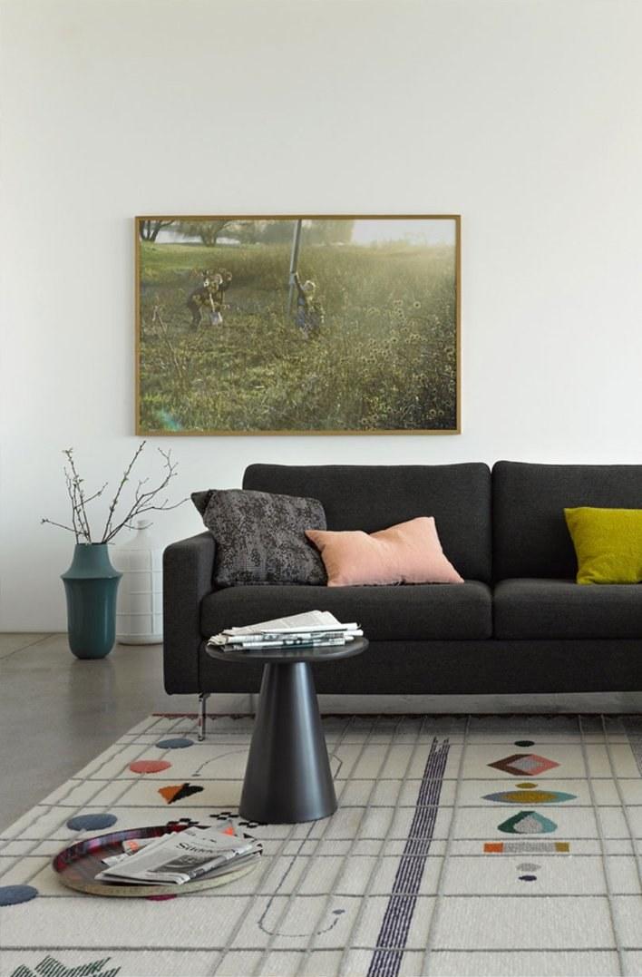 COR Кофейный столик Conic sun-id-1516527 - Вид №1