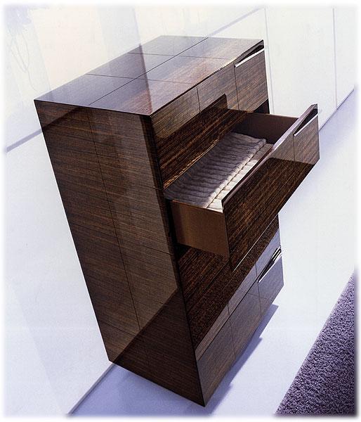 Комод  MALERBA ND701 Night & day - Вид №1