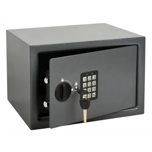 Сейф встраиваемый DILWIS электронный замок 35x23x25 см