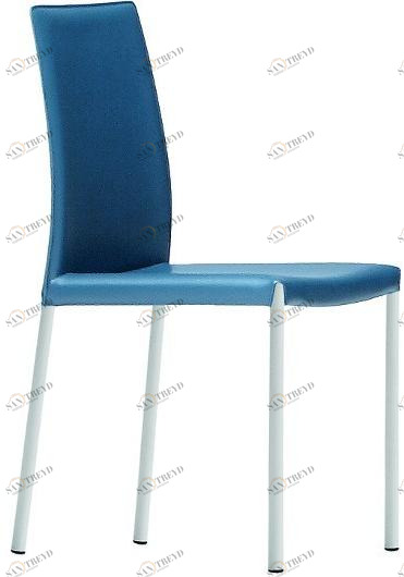 Midj Кожаное кресло в современном стиле Nuvola sun-id-1485970