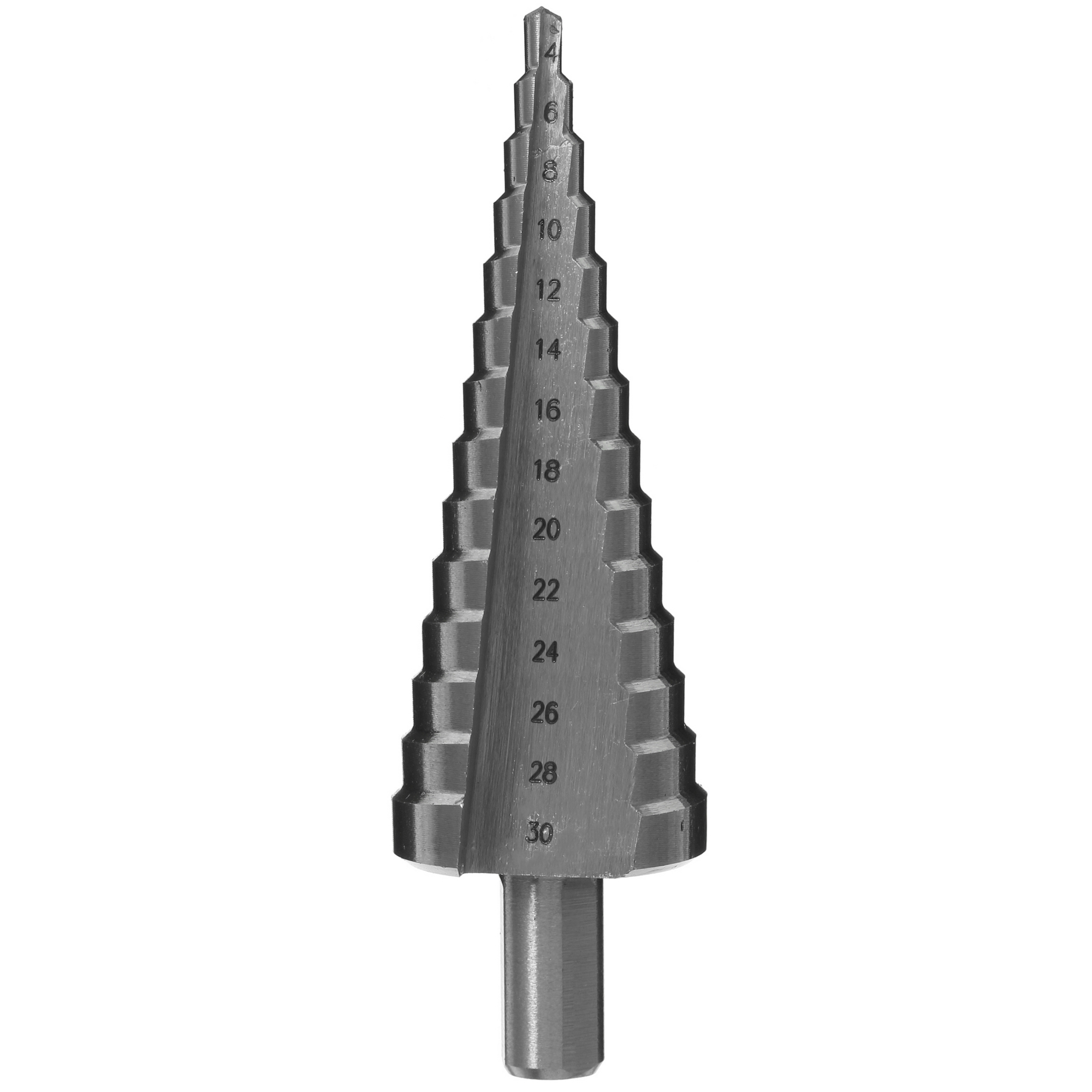 Сверло ступенчатое STAYER 29660-4-30-14 8168133 STDN-0121538 - Вид №1