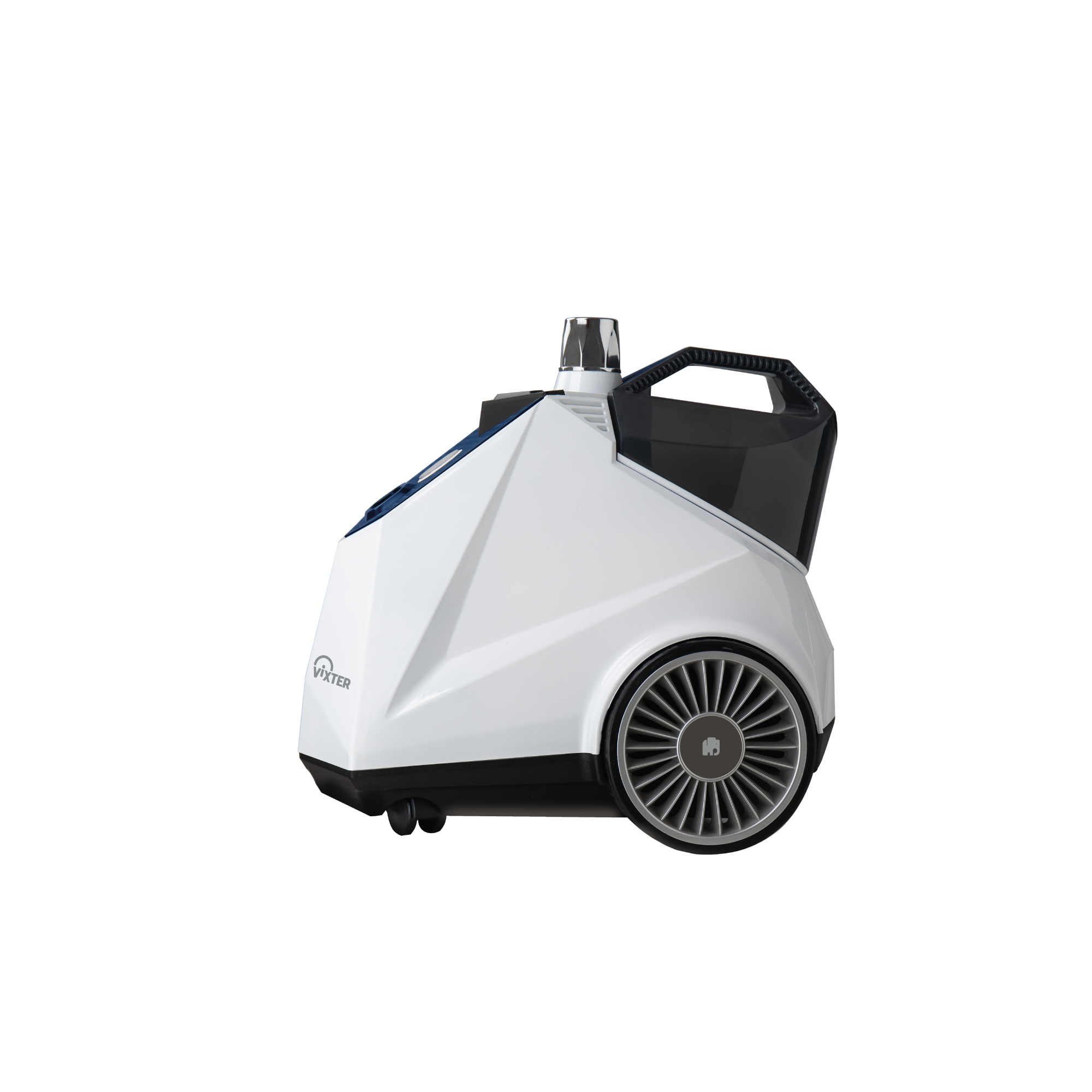 9075046 Отпариватель VIXTER GSV-6050 белый STDN-0011122 - Вид №1