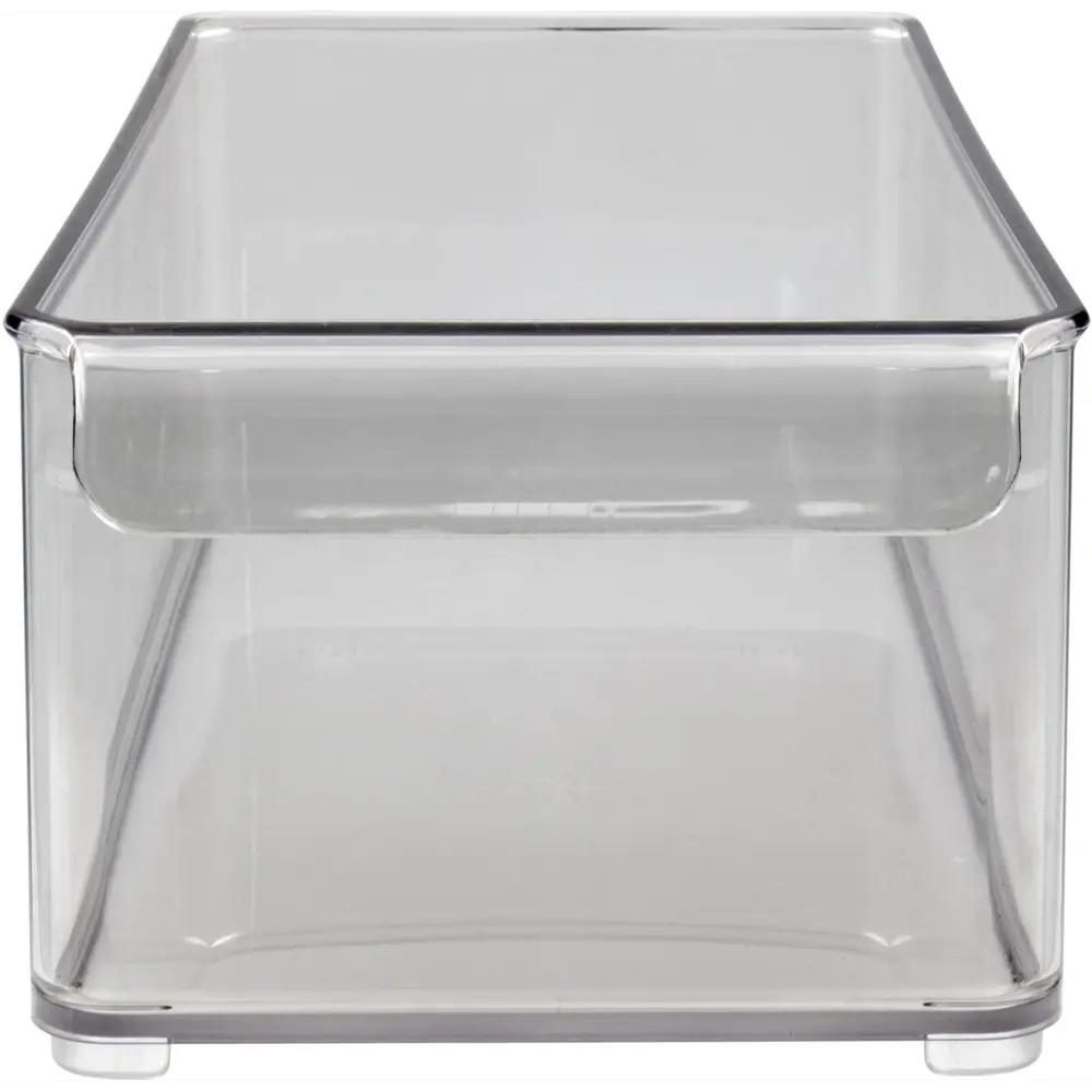 Органайзер Berossi прозрачный 3.7 л для систем хранения 82742924 STLM-0035280 - Вид №3