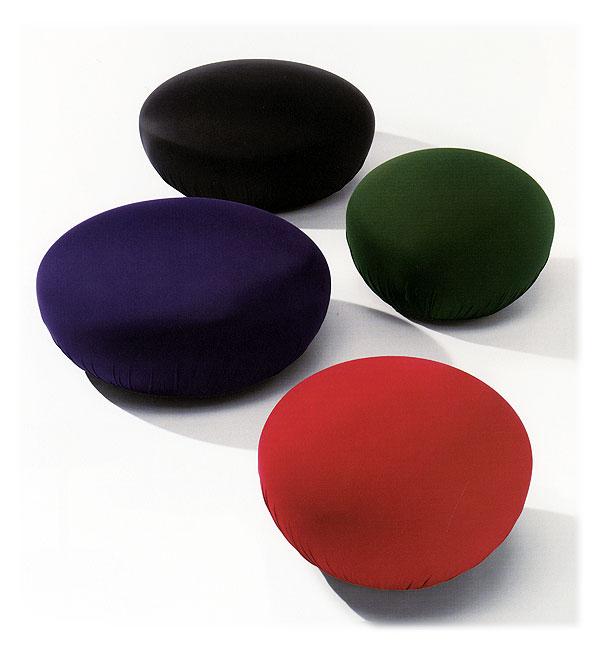 Пуф Hollywood BONALDO OH OL  - Вид №1